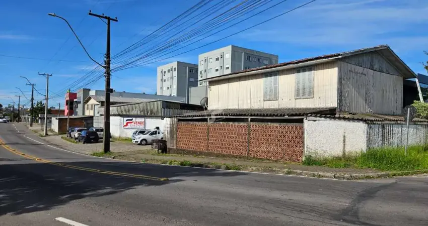 Barracão / Galpão / Depósito à venda no Salgado Filho, Caxias do Sul