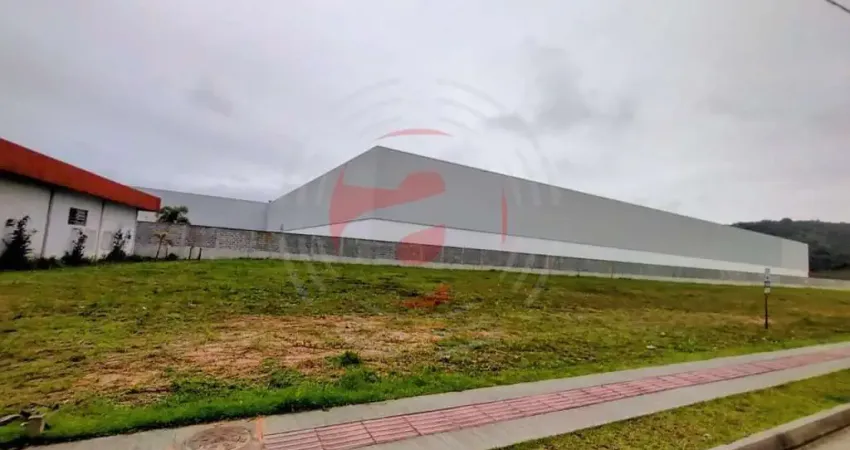 Terreno à venda na Pref. Natalino Miquelute, Itinga, Araquari