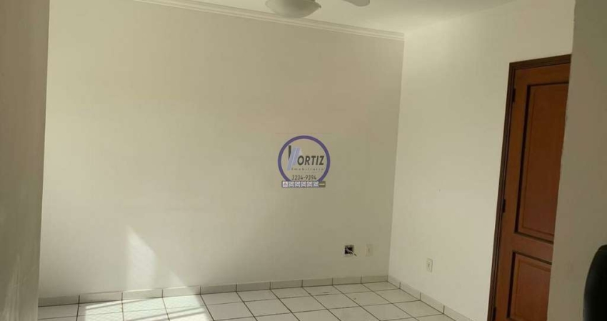 Apartamento no Bairro JARDIM MARAMBA na cidade de  Bauru;