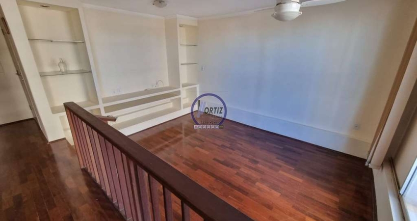 Apartamento no Bairro ALTOS DA CIDADE na cidade de  BAURU;