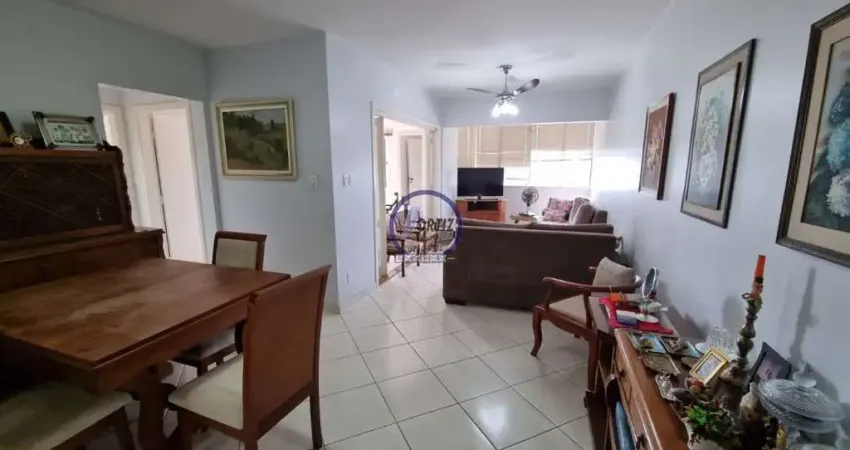 Apartamento com 2 quartos à venda no Centro, Bauru 