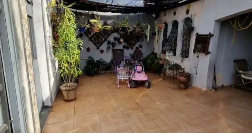 Casa com 2 quartos à venda no Núcleo Residencial Presidente Geisel, Bauru 