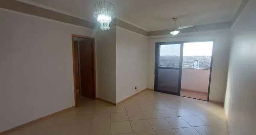 Apartamento no Bairro HIGIENOPOLIS na cidade de  BAURU;