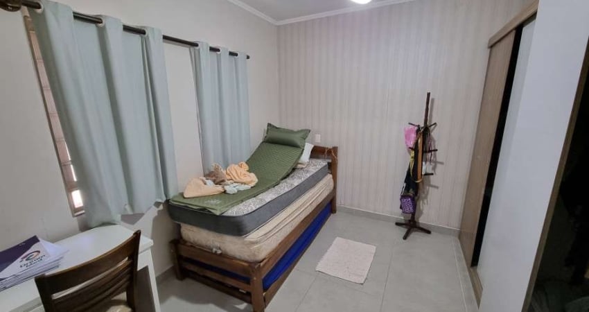 Casa no Bairro JARDIM MARAMBA na cidade de  BAURU;