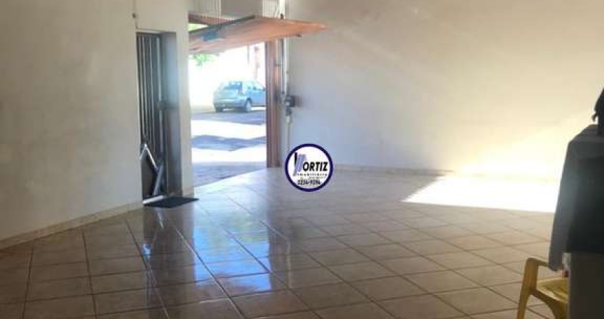 Casa no Bairro POUSADA DA ESPERANÇA na cidade de  BAURU;