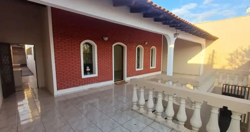 Casa no Bairro PARQUE VISTA ALEGRE na cidade de  BAURU;