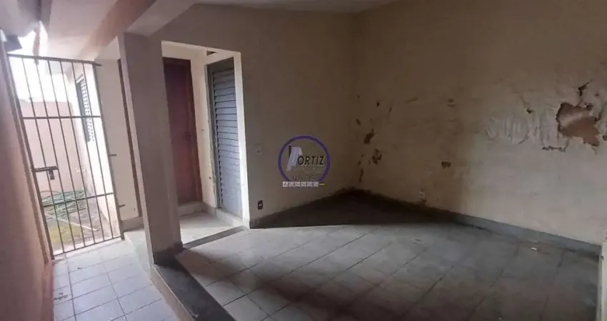 Casa no Bairro CENTRO na cidade de  BAURU;