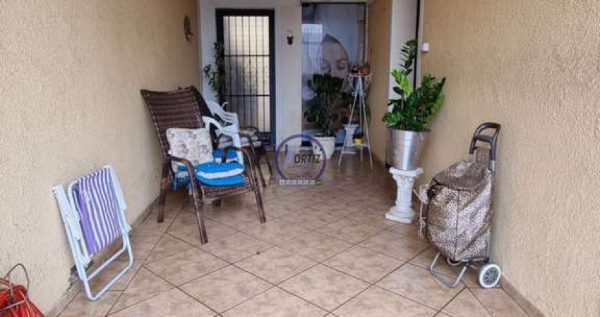 Casa com 3 quartos à venda no Centro, Bauru 