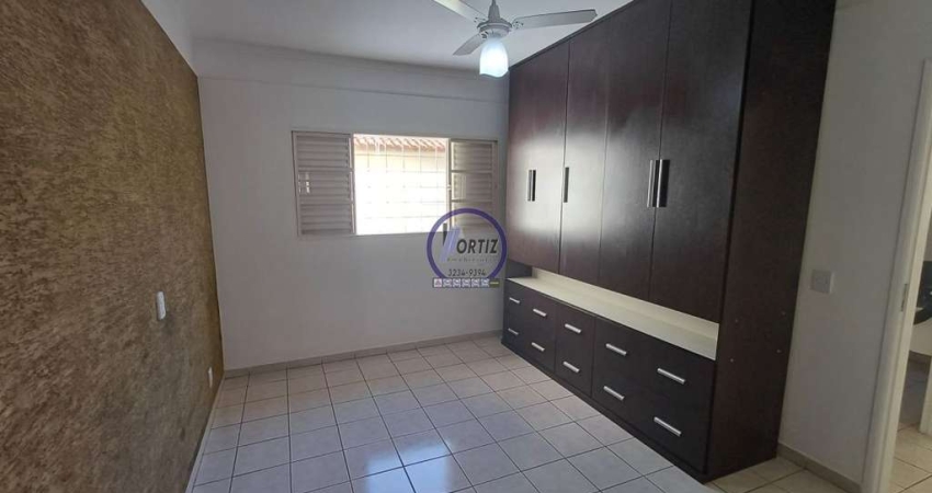 Casa no Bairro JARDIM TERRA BRANCA na cidade de  BAURU;