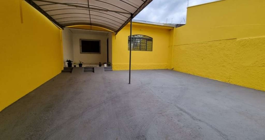 Casa no Bairro VILA SEABRA na cidade de  Bauru;