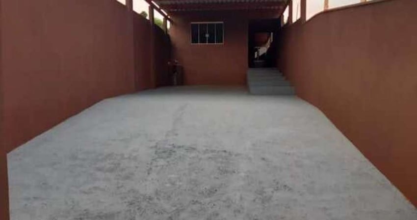 Casa com 1 quarto à venda no Parque Santa Cândida, Bauru 