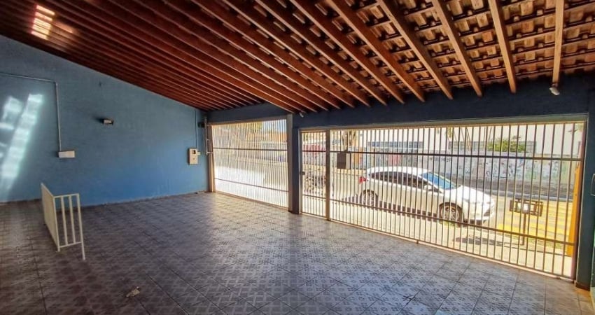 Casa com 3 quartos à venda na Rua Campos Salles, Vila Falcão, Bauru