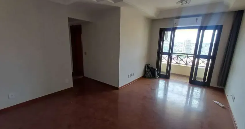Apartamento no Bairro JARDIM MARABA - Condominio MONTE CASTELO  na cidade de  Bauru;