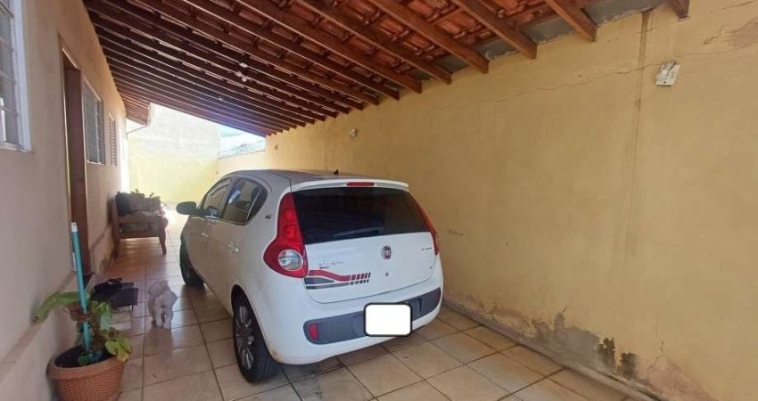 Casa no Bairro GEISEL na cidade de  BAURU;