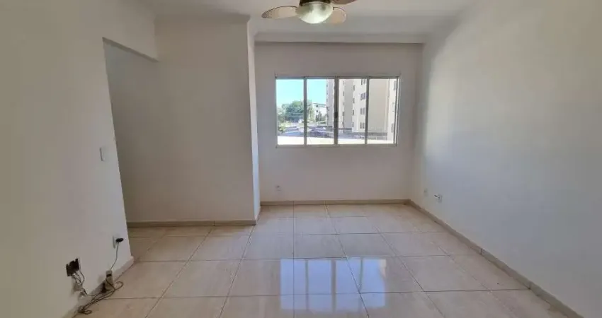 Apartamento no Bairro JARDIM MARAMBA na cidade de  BAURU;