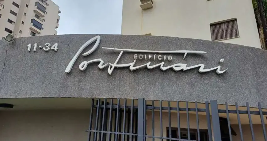 Apartamento no Bairro JARDIM PANORAMA na cidade de  BAURU;