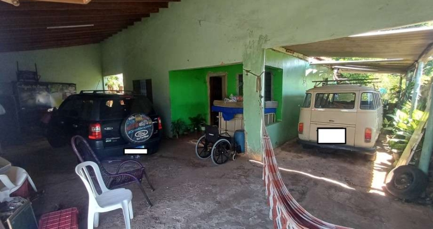 Terreno no Bairro JARDIM SOLANGE na cidade de  BAURU;