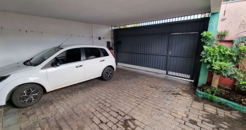 Casa com 4 quartos à venda na Rua Pará, Vila Cardia, Bauru