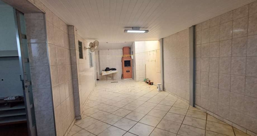 Casa no Bairro CENTRO na cidade de  BAURU;