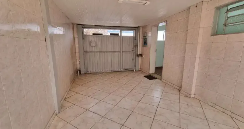 Casa com 2 quartos à venda na Rua Sete de Setembro, Centro, Bauru