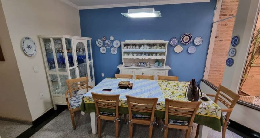 Casa com 3 quartos à venda na Rua Tupy, Vila Cardia, Bauru