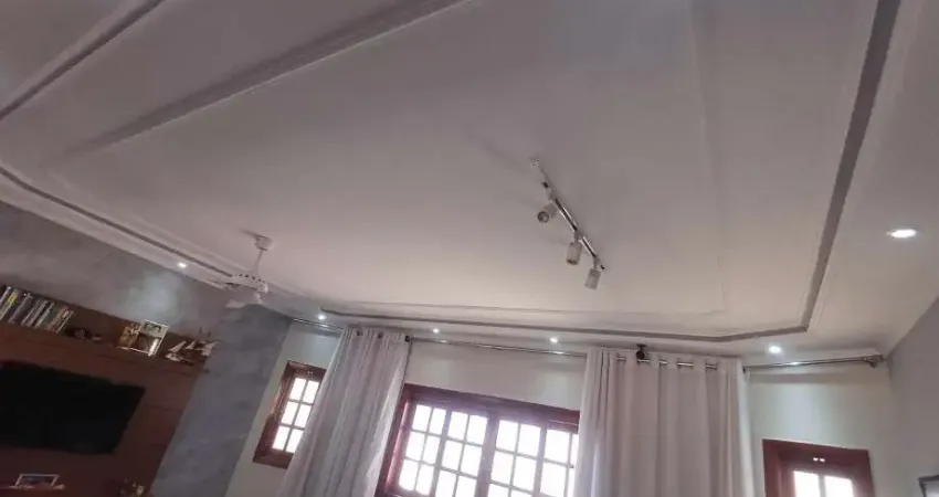 Casa com 3 quartos à venda na Rua Basílio Stringhetta, Núcleo Residencial Presidente Geisel, Bauru