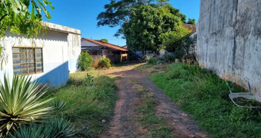 Terreno no Bairro JARDIM CELINA na cidade de  BAURU;