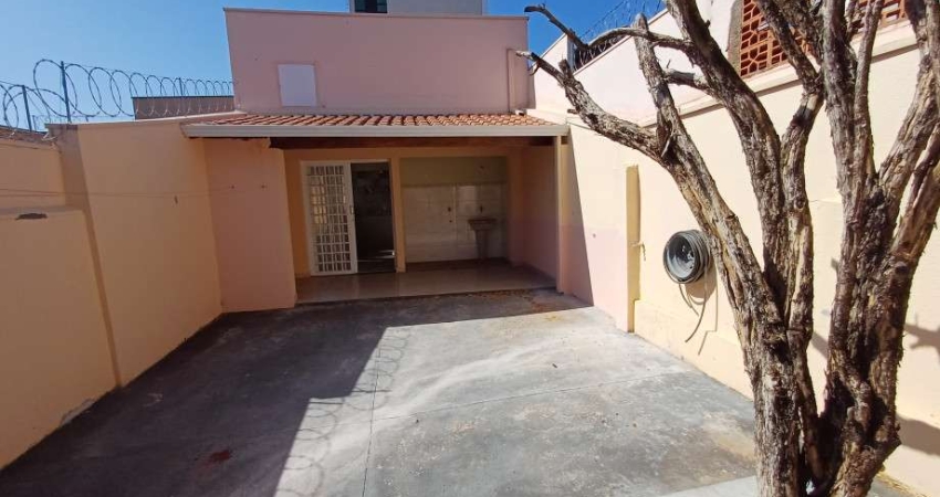Casa com 2 quartos à venda na Rua Tupy, Vila Cardia, Bauru