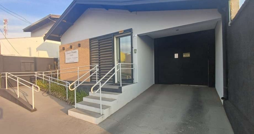 Casa com 3 quartos à venda na Rua General Marcondes Salgado, Vila Cardia, Bauru