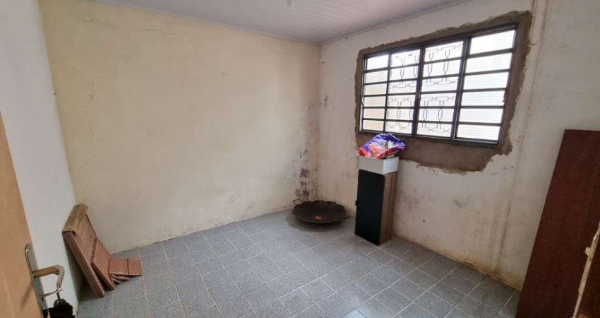 Casa com 3 quartos à venda na Rua José Luiz Pereira, Núcleo Habitacional Mary Dota, Bauru