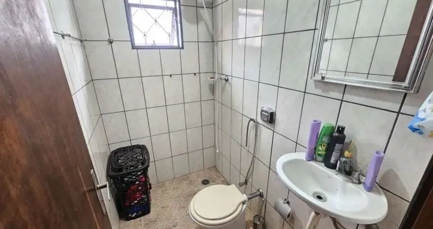 Casa com 2 quartos à venda na Rua Walter Petroni, Núcleo Habitacional Mary Dota, Bauru