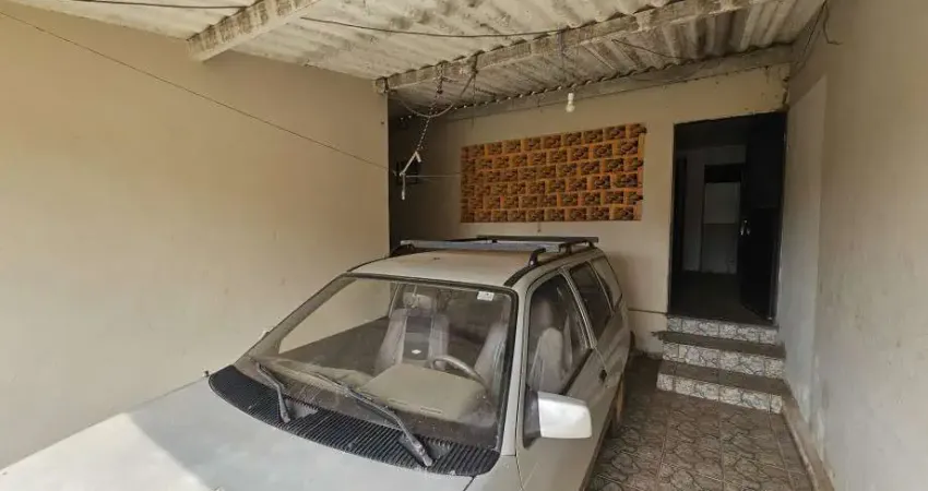 Casa com 1 quarto à venda na Rua Tiradentes, Vila Industrial, Bauru