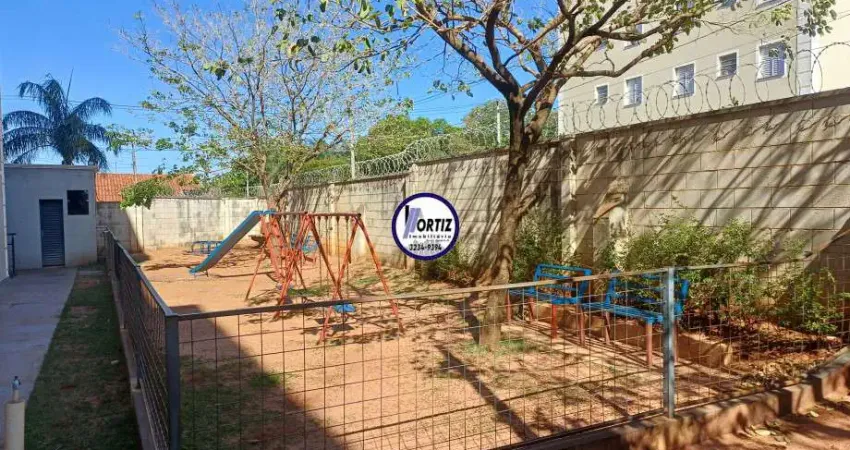 Apartamento no bairro jardim terra branca - condominio cristo redentor na cidade de  bauru;