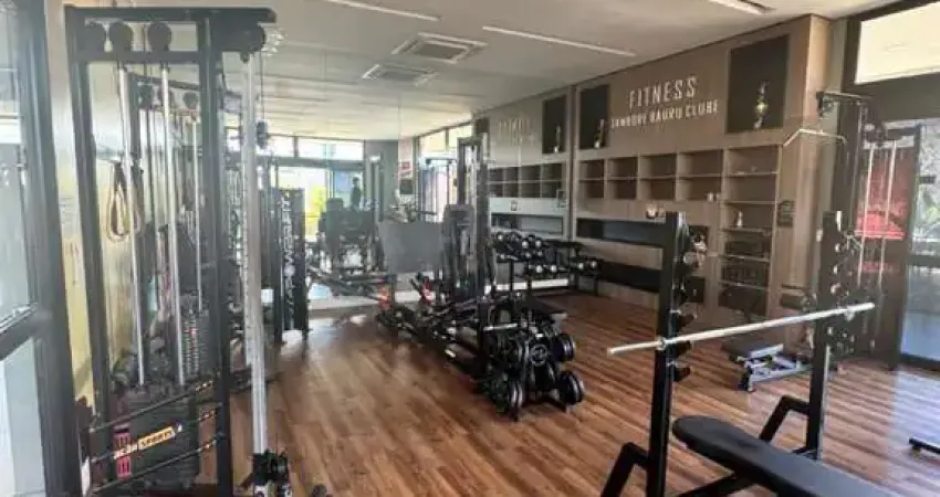 Terreno à venda no Residencial Tamboré, Bauru 