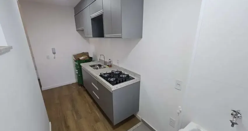 Apartamento no bairro jardim infante dom henrique na cidade de  bauru;