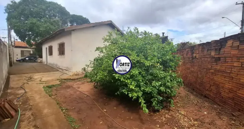 Casa comercial à venda na Rua Miguel Couto, Vila Souto, Bauru