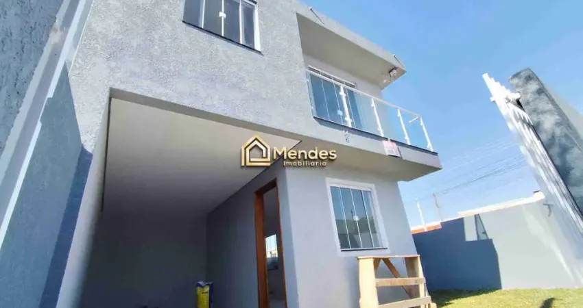 Casa com 3 quartos à venda na Rua Desembargador João José Arruda Júnior, 2, Sítio Cercado, Curitiba