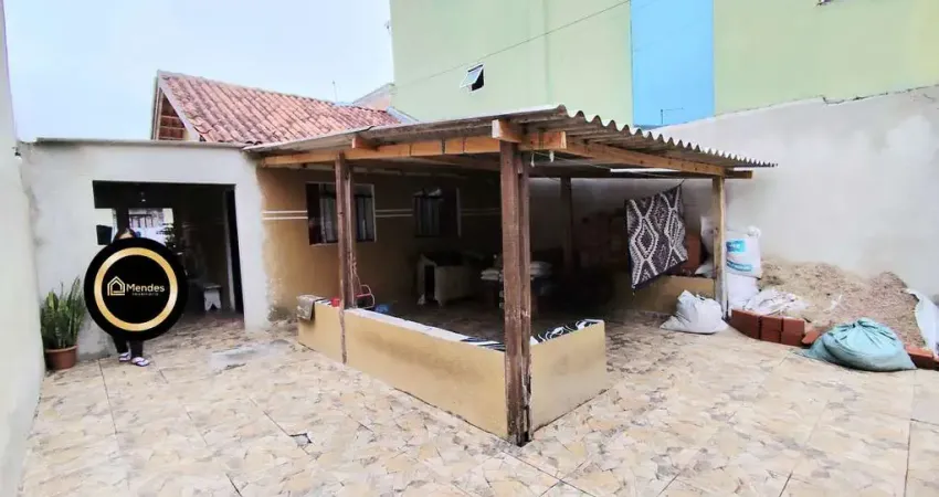 Casa com 2 quartos à venda na Rua Francisco Kochinski, 800, Sítio Cercado, Curitiba