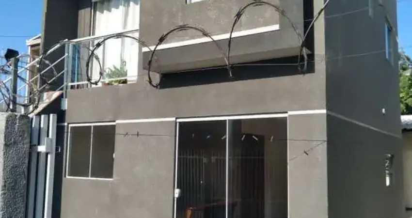 Casa em condomínio fechado com 3 quartos à venda na Rua Doutor José de Almeida Pimpão, 154, Sítio Cercado, Curitiba