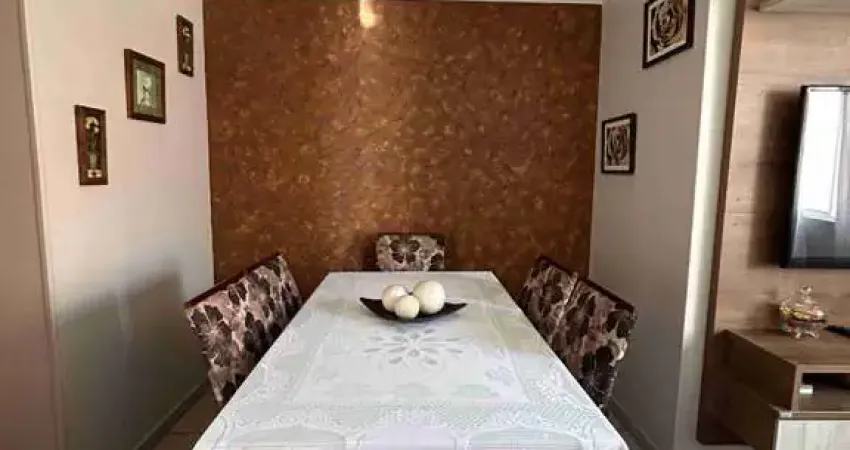 Apartamento com 2 quartos à venda na Rua José Alceu Sabatke, 500, Sítio Cercado, Curitiba