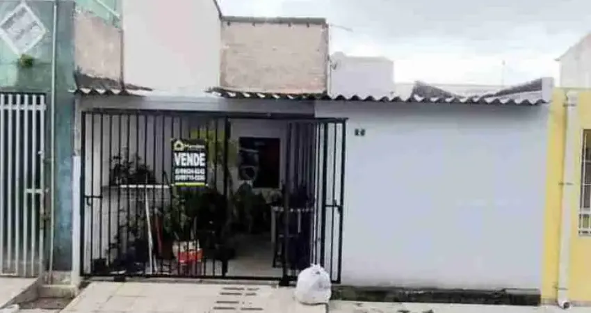 Casa com 3 quartos à venda na Rua da Lua, 240, Sítio Cercado, Curitiba
