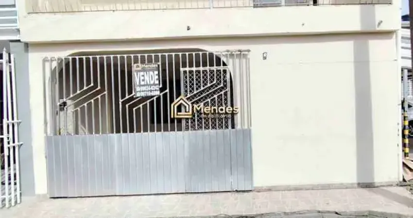 Casa com 3 quartos à venda na Rua Izaac Ferreira da Cruz, 4483, Sítio Cercado, Curitiba