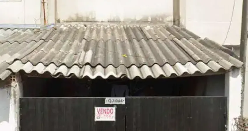 Casa com 2 quartos à venda na Rua Juiz de Paz José da Rocha, 47, Ganchinho, Curitiba