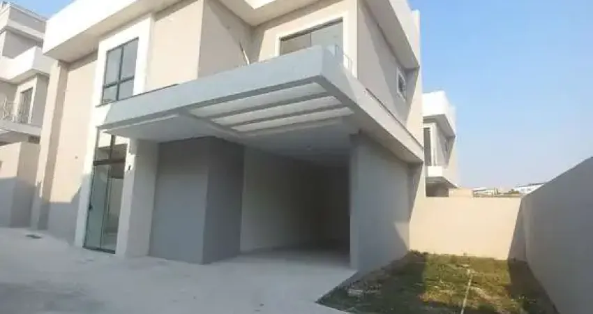 Casa com 3 quartos à venda na Rua João Chaves, Xaxim, Curitiba