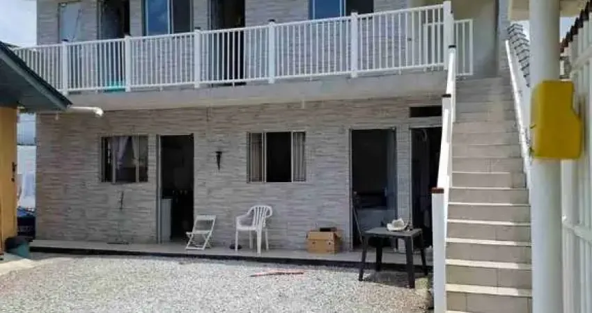 Casa com 3 quartos à venda na Rua João Pessoa, 427, Albatroz, Matinhos