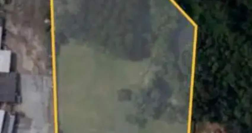 Terreno à venda na Estrada do Ganchinho, 4315, Ganchinho, Curitiba