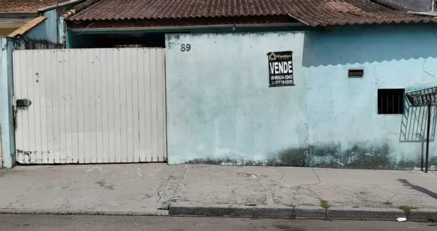 Casa com 4 quartos à venda na Rua José Sella, 89, Umbará, Curitiba