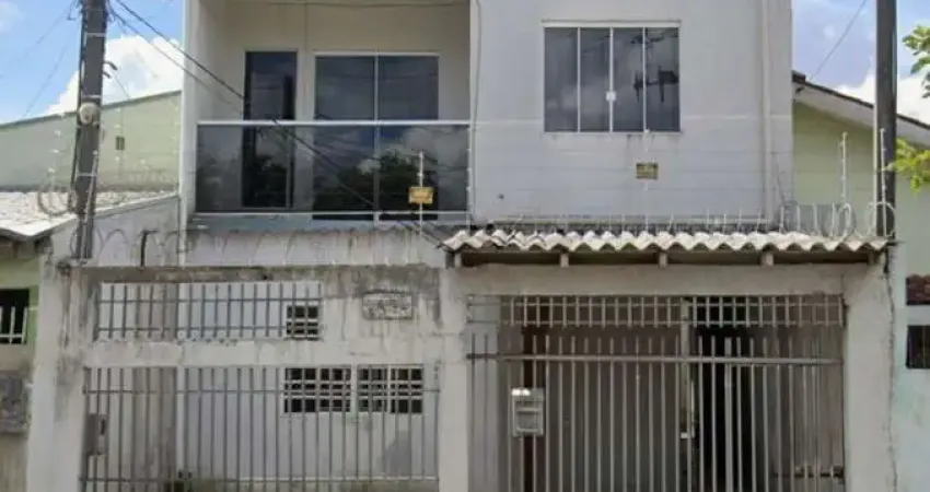 Casa com 3 quartos à venda na Rua Jussara, 1557, Sítio Cercado, Curitiba