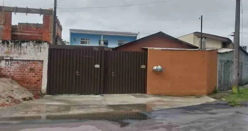 Casa com 5 quartos à venda na Rua Doutor Pedro Zavaski, 713, Pinheirinho, Curitiba