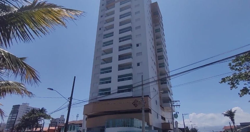 Lindo apartamento para venda pronto pra morar com 70 metros quadrados quartos sendo um suíte, Vila Atlântica - Mongaguá - SP